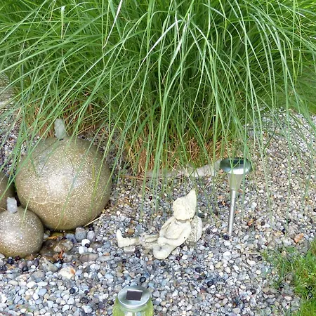 Daire Monika Bodensee Markdorf