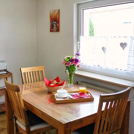 Appartement Monika Bodensee