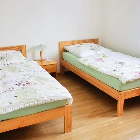 Monika Bodensee Apartment Markdorf