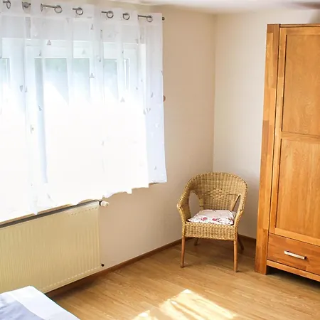 Daire Monika Bodensee