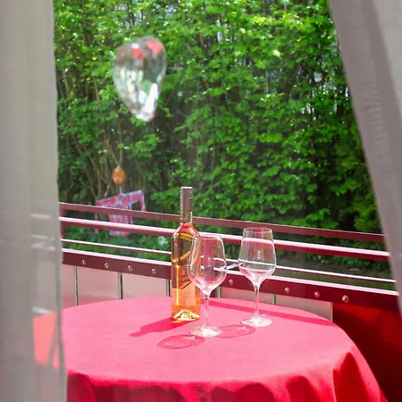 Monika Bodensee Daire *