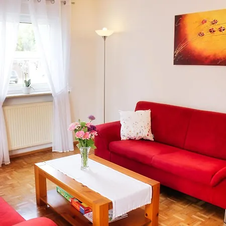 Monika Bodensee Markdorf