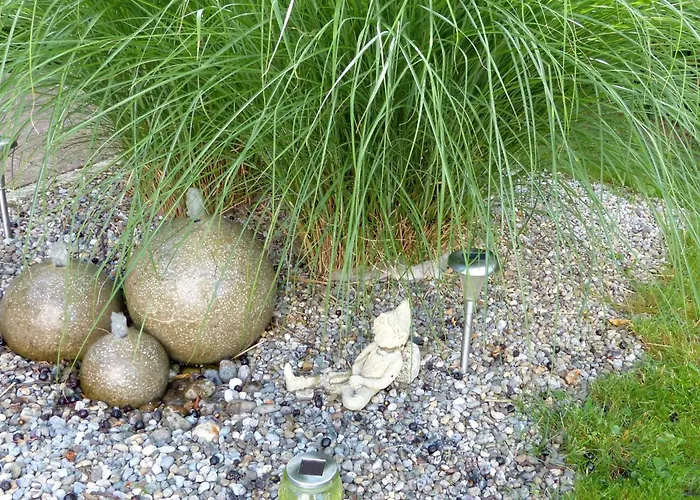 דירה Monika Bodensee מרקדורף