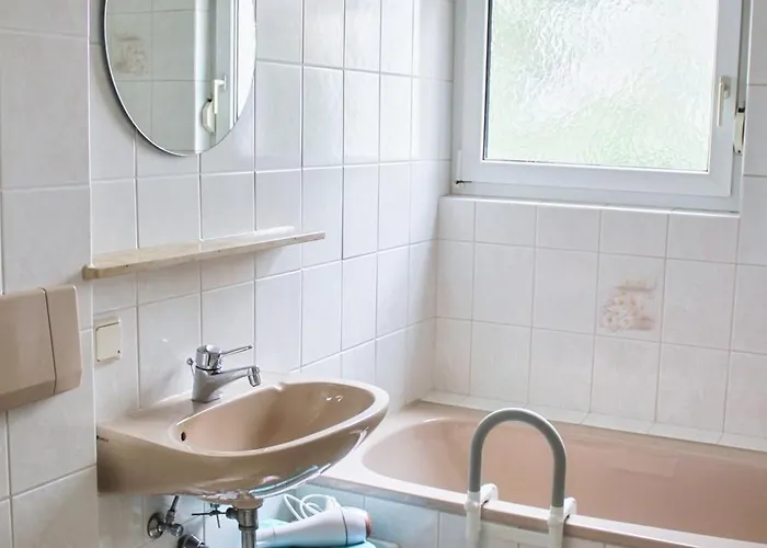 Monika Bodensee דירה