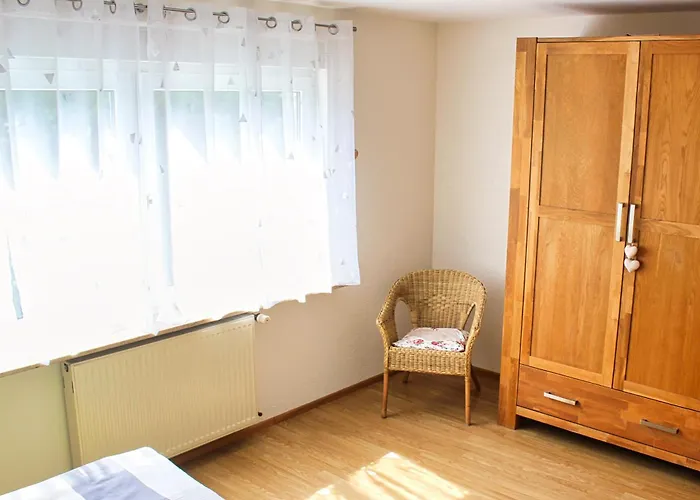 דירה Monika Bodensee