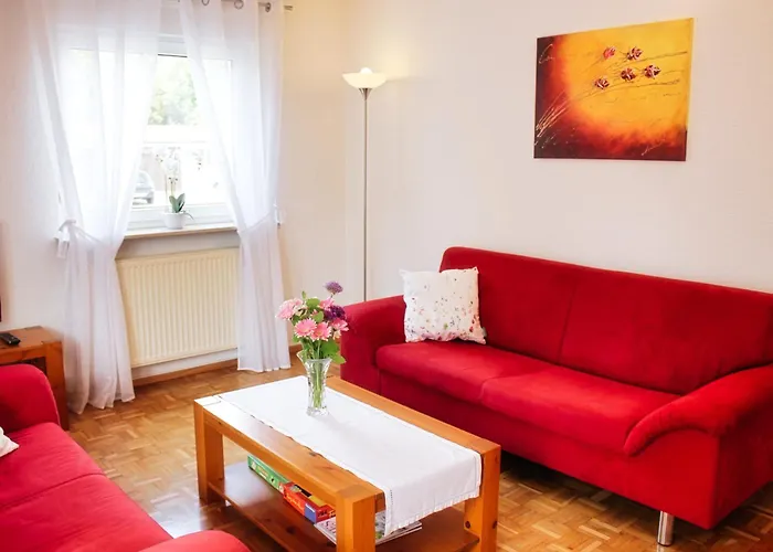 Monika Bodensee מרקדורף