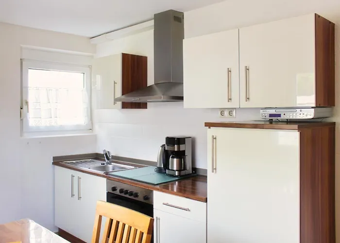 Monika Bodensee מרקדורף