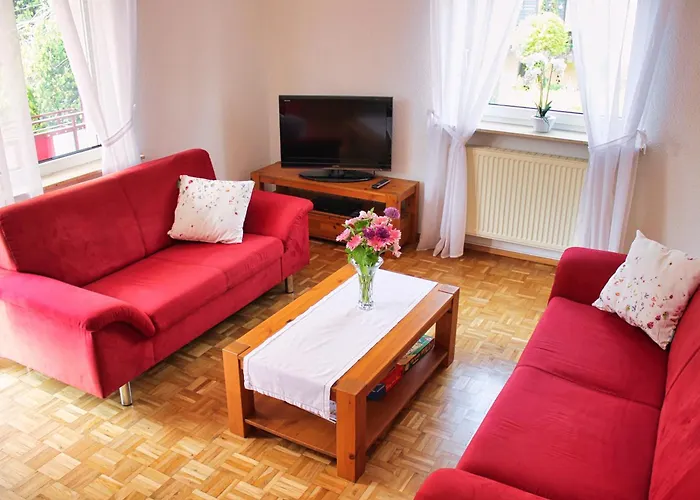 Monika Bodensee * מרקדורף