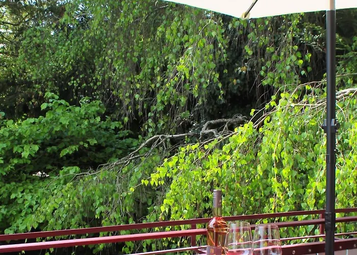 Monika Bodensee דירה *